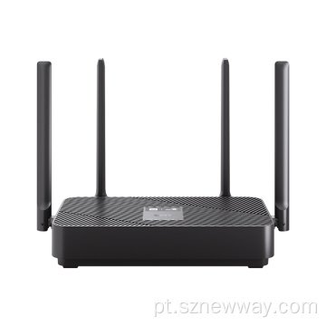 Roteador Xiaomi WiFi CR6608 AX9000